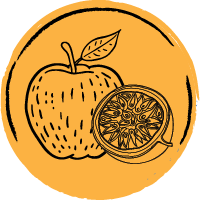 Тропикал Космик Крисп