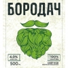Бородач