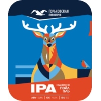 Индия Пэйл Эль