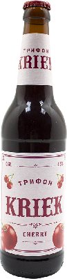 трифон крик / trifon kriek (0,5 л.)