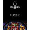 Магнум Бланш Драй Хоппед Ситра