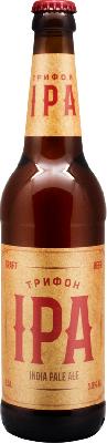 трифон ипа / trifon ipa (0,45 л.) (уп. 6 шт)