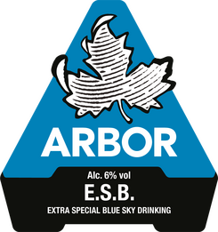 Экстра Спешиал Блю Скай Дринкинг