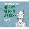 Брюмастерс Хоппи Альпен Вайссе