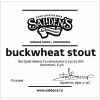 Баквит Стаут