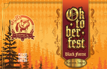 Блэк Форест