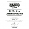 Милк Эль Кэррот энд Пампкин