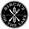 Birch’s on the Lake