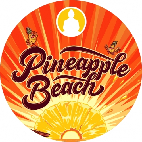 Пайнепл Бич