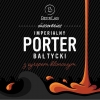 Имперьяльный Портер Балтийский с Сиропом Кленовым