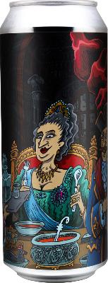 хопхэд рассольник томатный / hophead rassol`nik tomatny`j ж/б (0,5 л.)