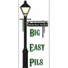 Биг Изи Пилс