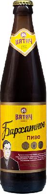 вятич бархатное (0,5 л.)