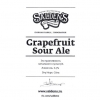 Грейпфрут саур эль