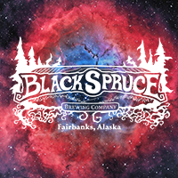 Black Spruce Brewing Company
