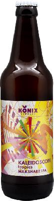 коникс калейдоскоп / konix kaleidoscope (0,5 л.)