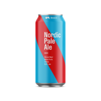 Нордик Пейл Эль