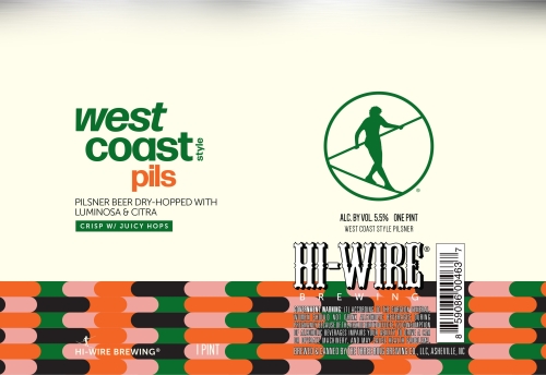 Вест-Кост Пилс