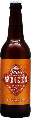 джоус вайцен / jaws weizen (0,5 л.)