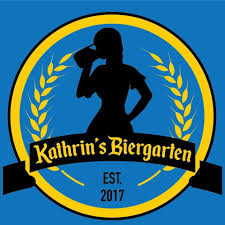 Kathrin’s Biergarten