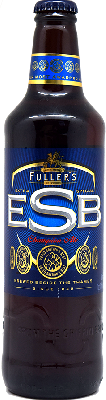 фуллерс исб / fuller's esb (0,5 л.)
