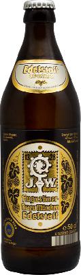 Августинер Эдельштофф / Augustiner Edelstoff (0,5 л.) ЧЗ