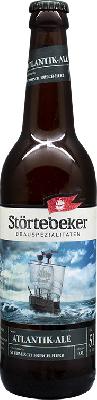 штертебекер атлантик эль / stortebeker atlantik ale (0,5 л.)