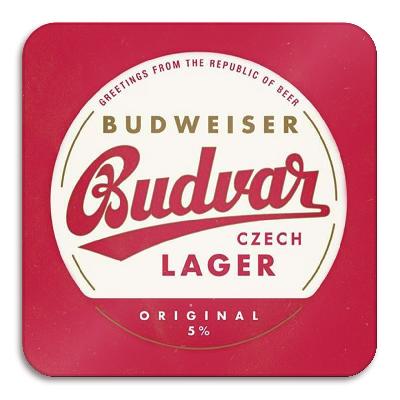 будвайзер будвар / budweiser budvar пэт (20 л.)