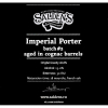 Империал Портер Эйджд Ин Коньяк Баррелс Батч #2
