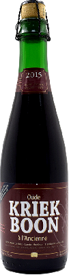 бун оуде крик / boon oude kriek (0,375 л.)