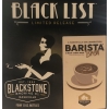 Блэк Лист (Лимитированный Релиз) - Бариста Брю