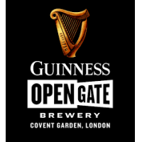 Guinness Open Gate Brewery London