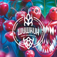 Дикая Вишня