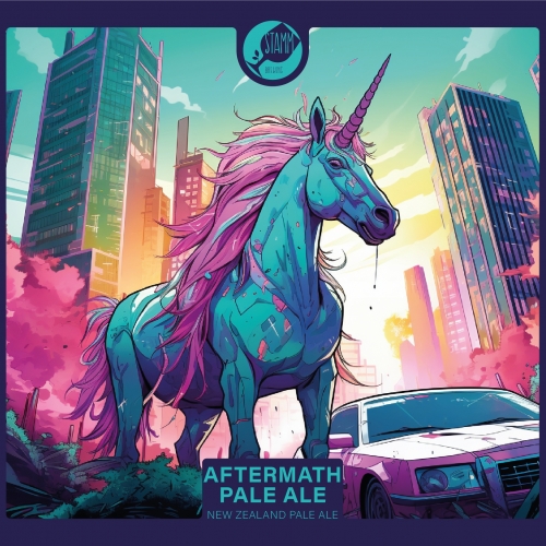 Афтермат Пейл Эль