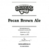 Пекан Браун Эль