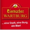 Wartburg Brauerei Eisenach