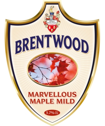 Марвеллус Мейпл Майлд