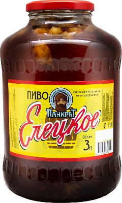 панкрат елецкое (3 л.)