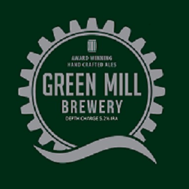 Green Mill Brewery