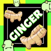 Джинджер Эль