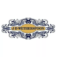 J D Wetherspoon