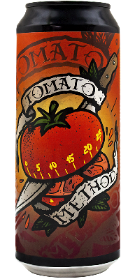 селфмэйд томато метод / selfmade tomato method ж/б (0,5 л.)