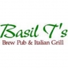 Basil T’s Brew Pub & Italian Grill