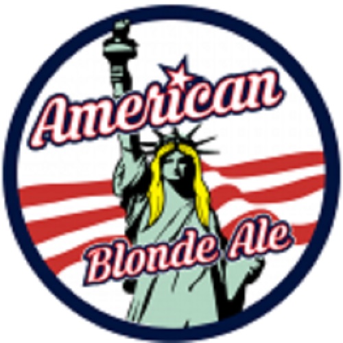 Американ Блонд Эль