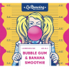 Баббл Гам Банана Смузи