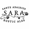 Sante Adairius Rustic Ales