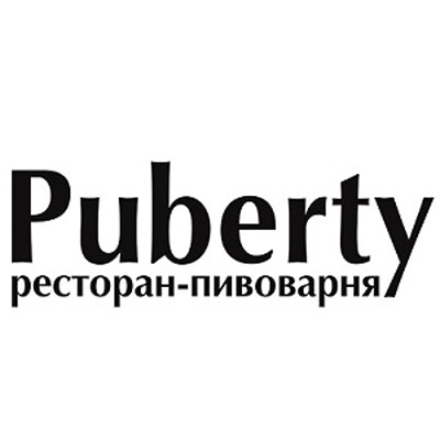 Puberty