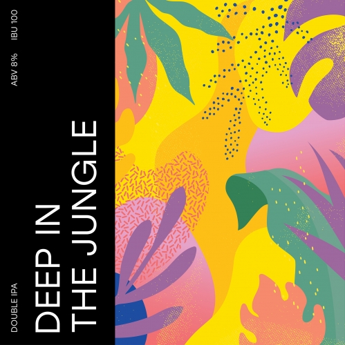 Дип Ин Зе Джангл