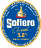 Софиеро Ориджинал (5.2%)