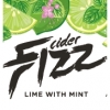 Сайдер Физз - Лайм Вит Минт